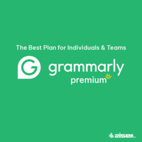 Grammarly Premium Account Low Price