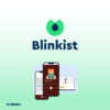 Blinkist Premium Account Private