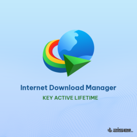 Buy IDM license key lifetime - Internet Download Manager